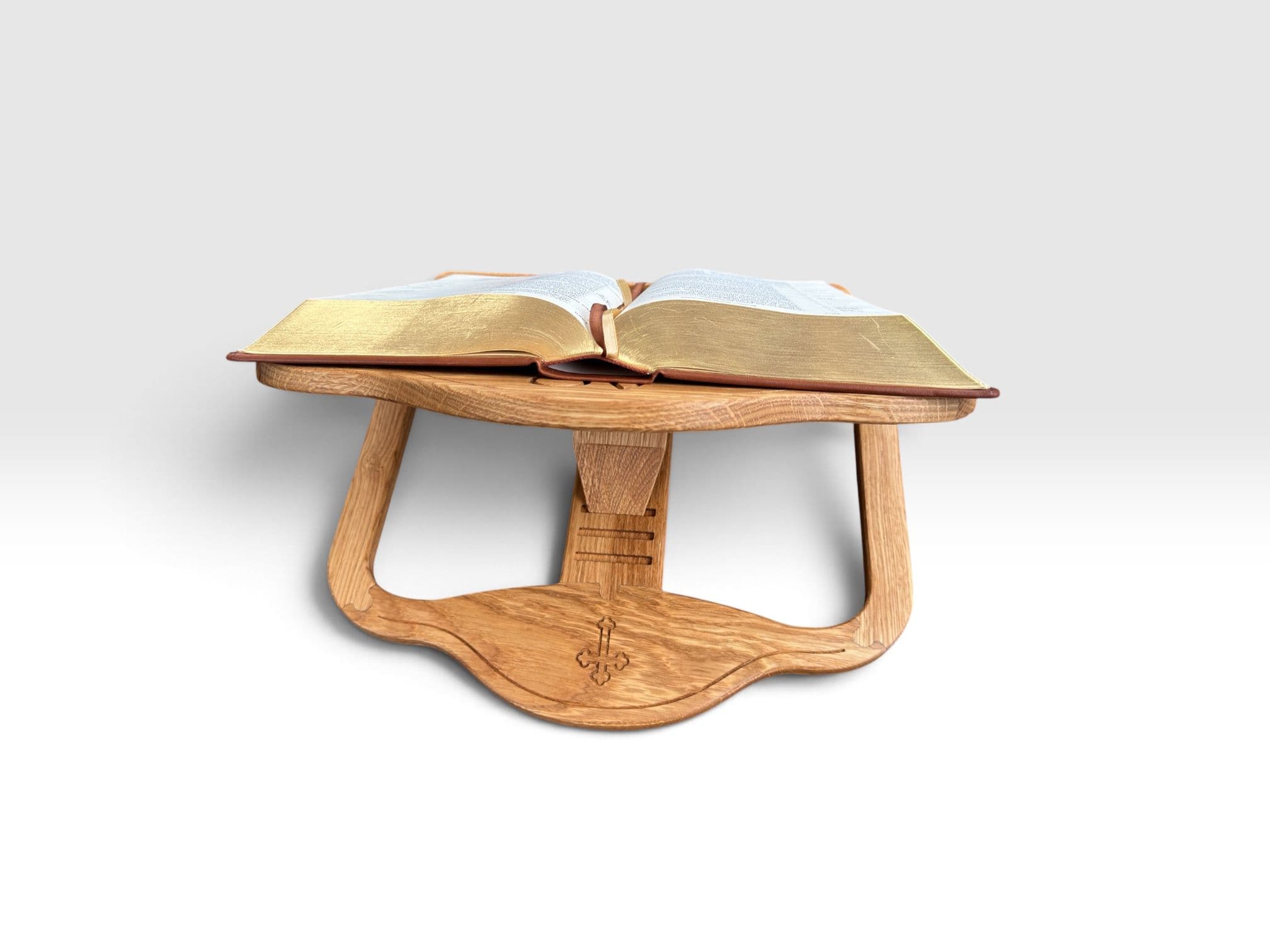 Stojan na Bibliu
